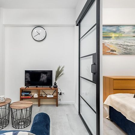 Morski Apartament Arciszewskiego By Noclegi Renters Kolobrzeg Ngoại thất bức ảnh